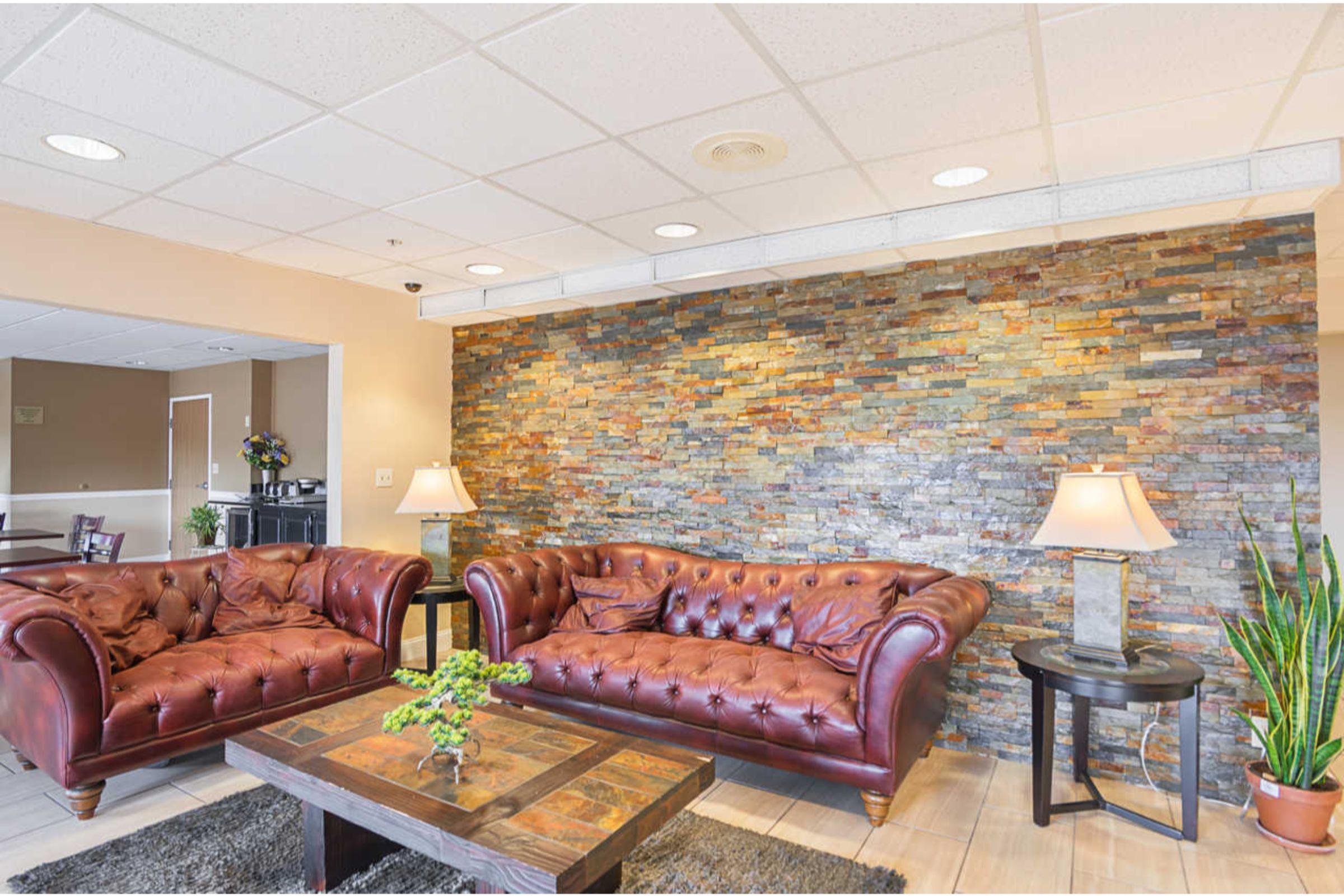 Rodeway Inn Central Colorado Springs Ngoại thất bức ảnh